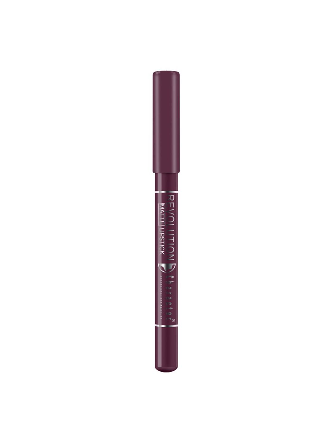 Character Long-Lasting & Non Transfer Revolution Matte Lip Liner - Sensual Lips RL017-image-46