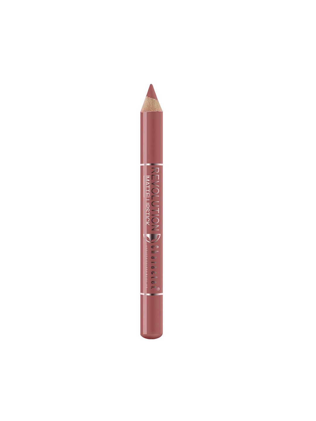 Character Long-Lasting & Non Transfer Revolution Matte Lip Liner - Miss Kiss RL004-image-45