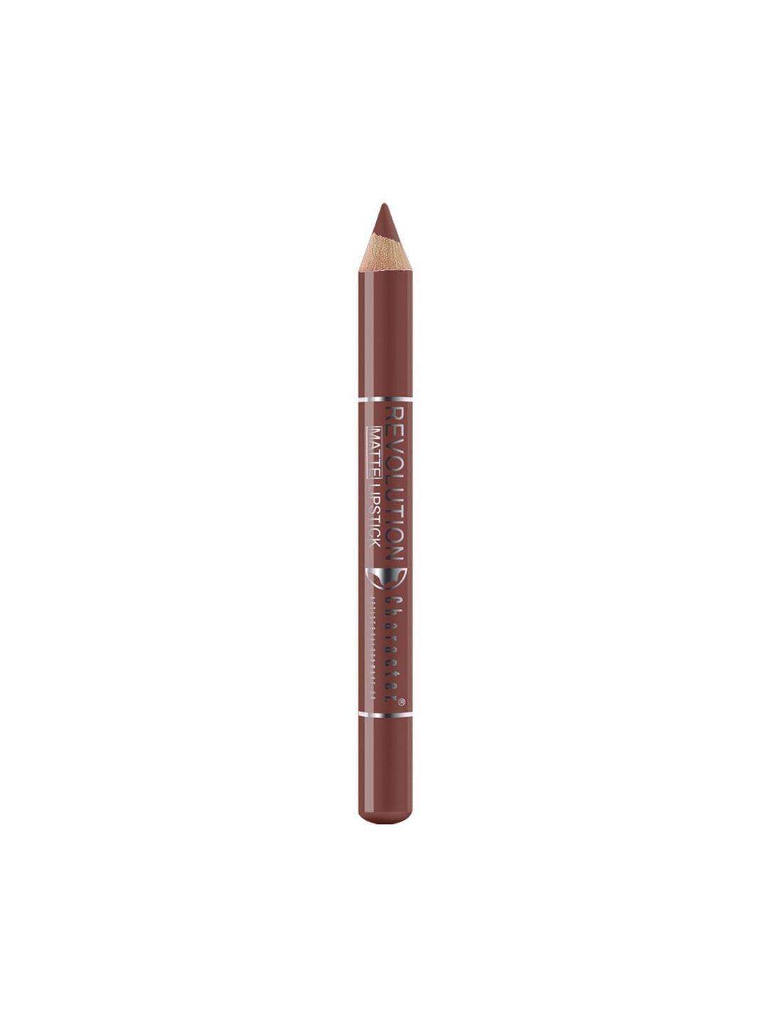 Character Long-Lasting & Non Transfer Revolution Matte Lip Liner - Night Highlight RL013-image-44
