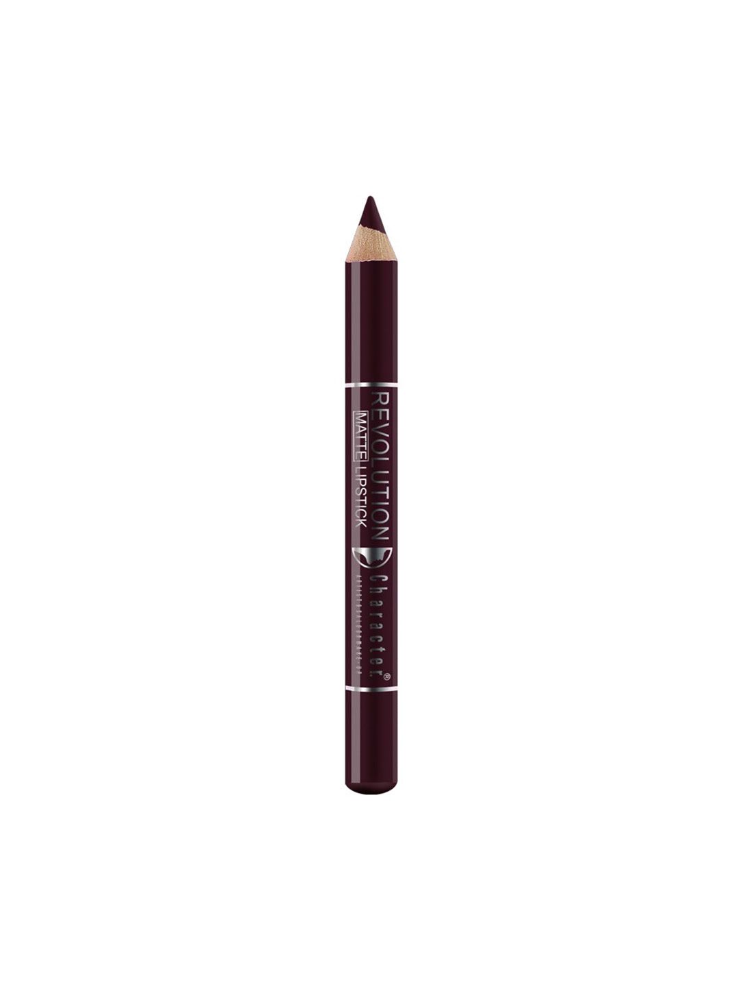 Character Long-Lasting & Non Transfer Revolution Matte Lip Liner - Lip Of Faith RL016-image-43