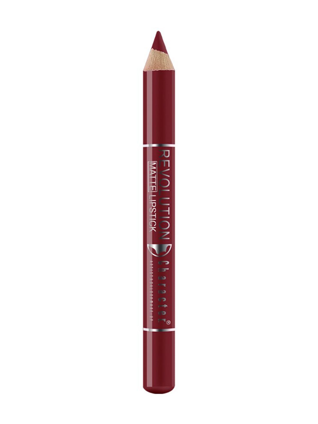 Character Long-Lasting & Non Transfer Revolution Matte Lip Liner - Glamorous RL020-picture-23