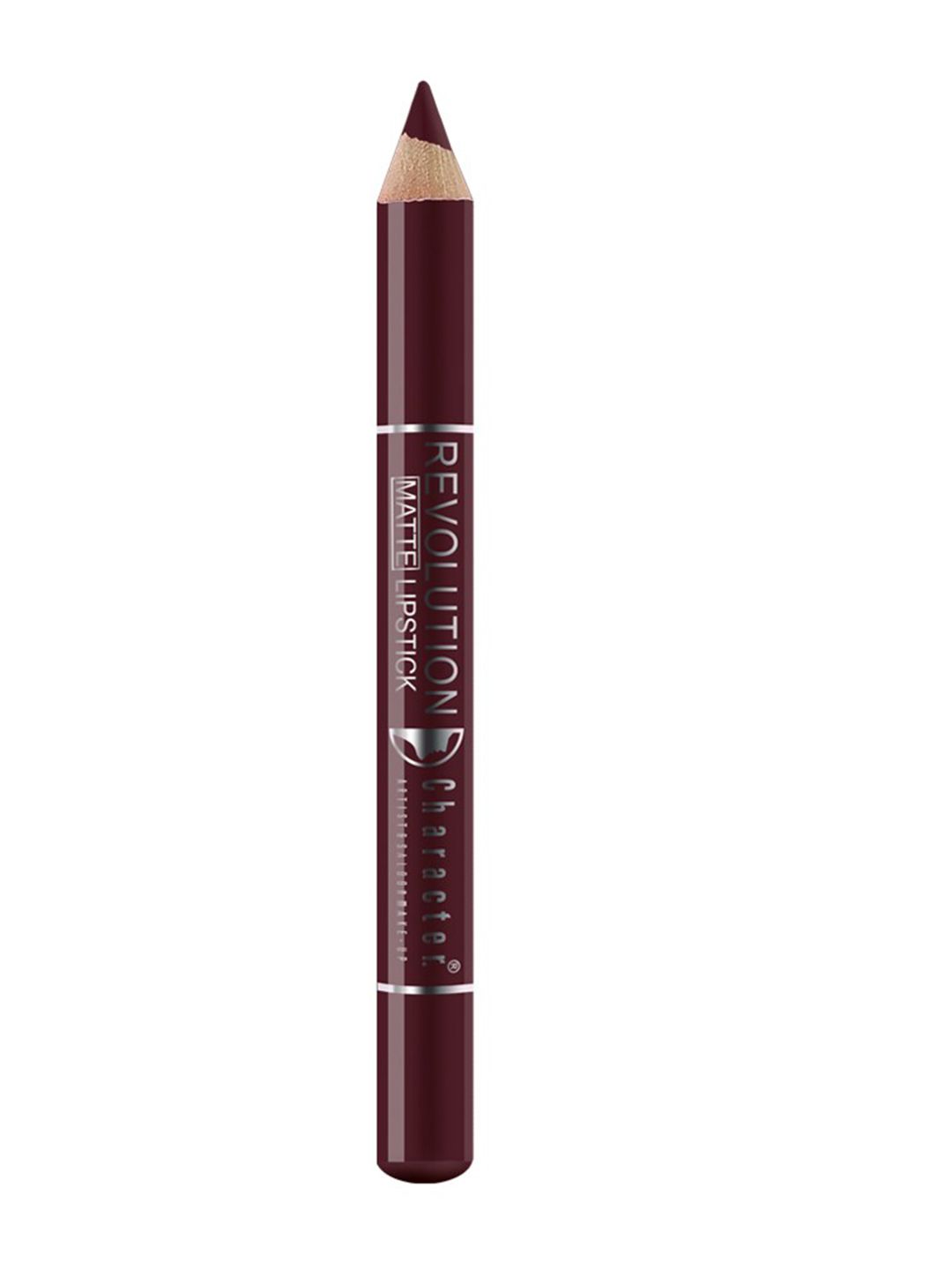 Character Long-Lasting & Non Transfer Revolution Matte Lip Liner - Lip Treats RL015-image-40