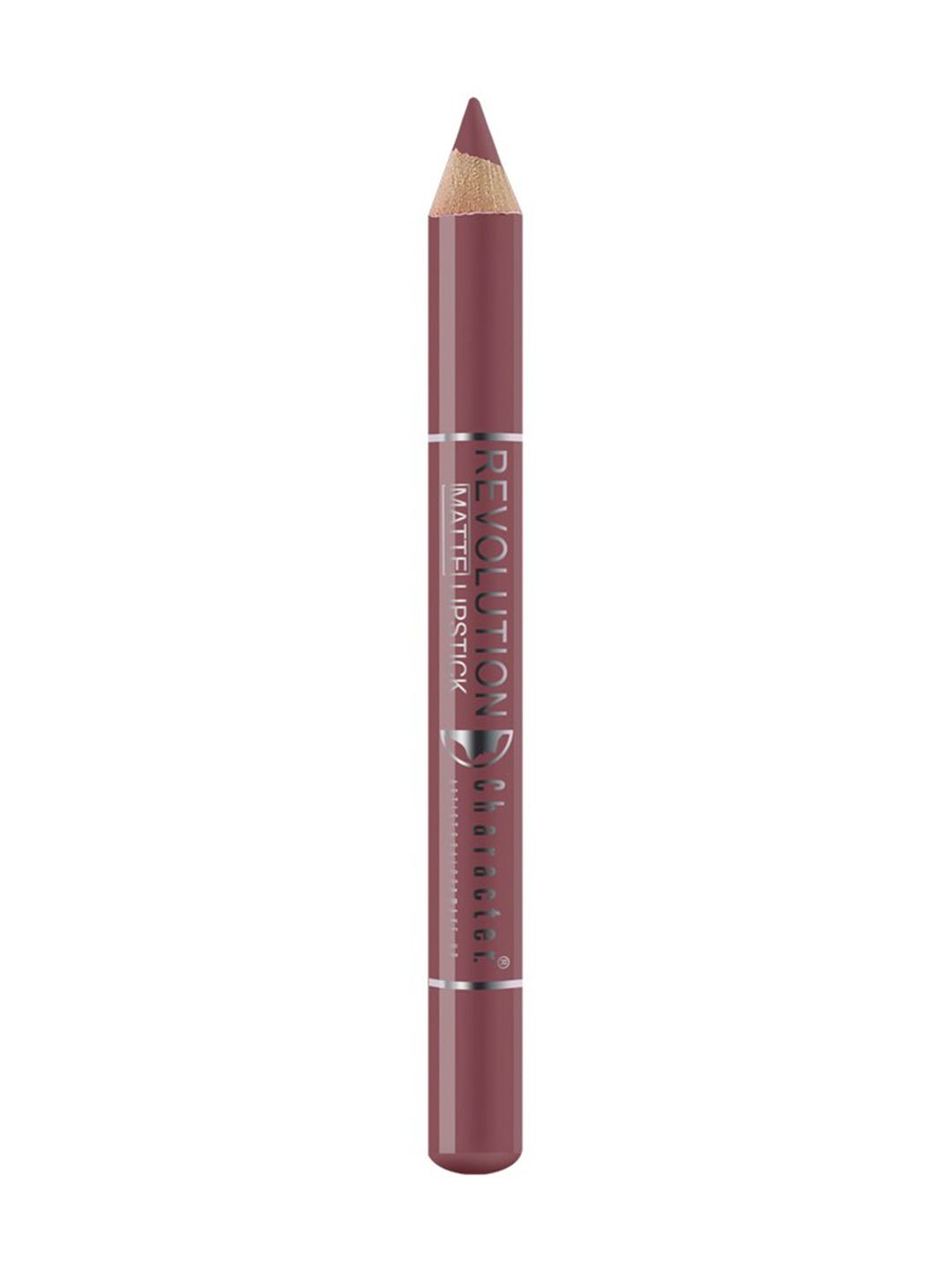 Character Long-Lasting & Non Transfer Revolution Matte Lip Liner - Bounce RL024-image-39
