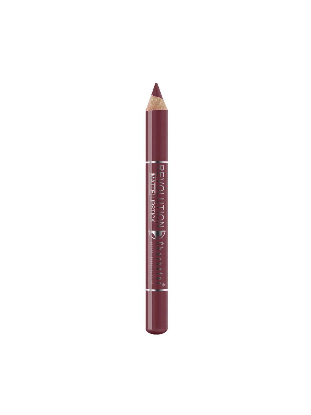 Character Long-Lasting & Non Transfer Revolution Matte Lip Liner - Kisses And Pouts RL011-picture-25