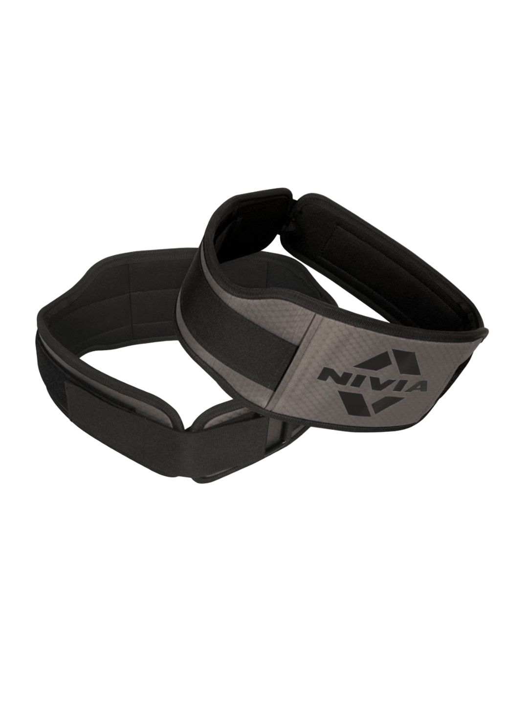 NIVIA Unisex Quick-Lock Gym Belt Weightlifting Gym Belt-picture-18