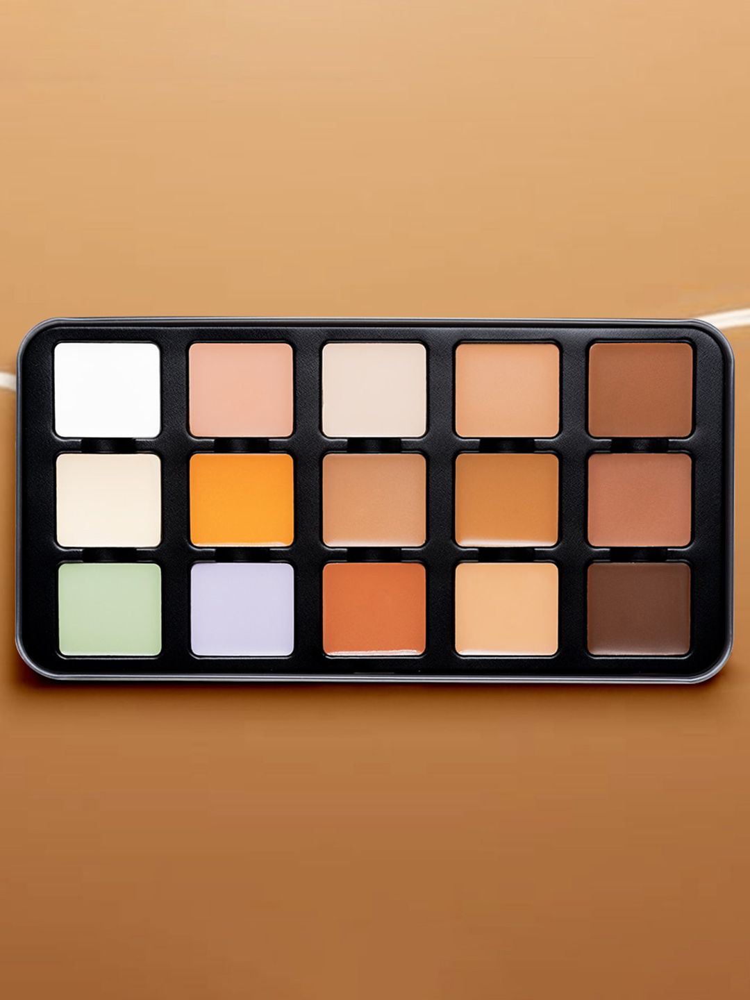 Character Pro Concealer Palette C-A302-picture-18