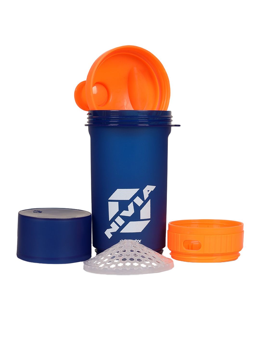 NIVIA Dominator Sipper Water Bottle