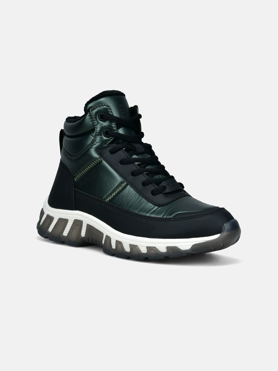 BAGATT Chi TEX Women Colourblocked Sneakers-picture-15