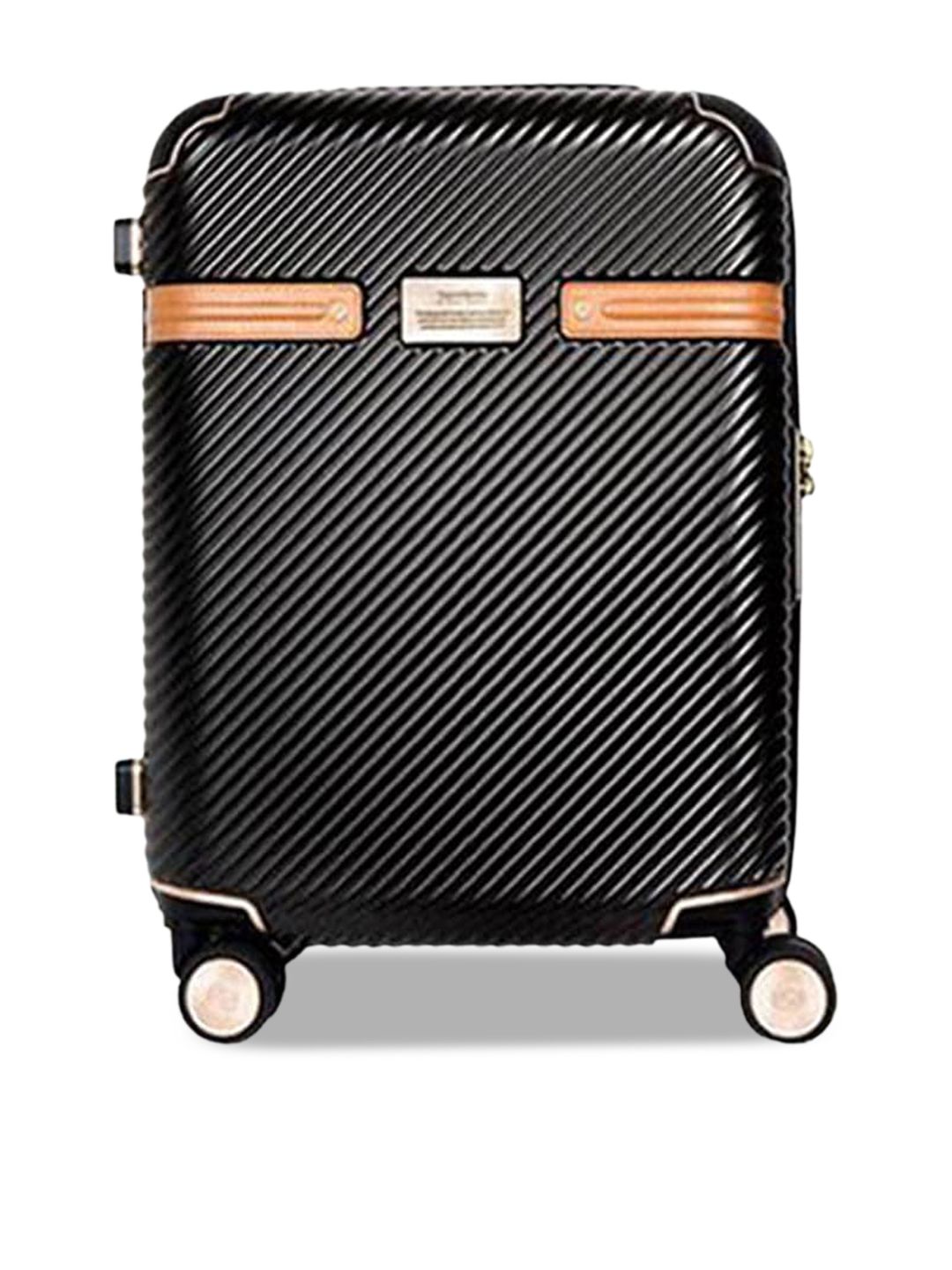 Samsonite Hard-Sided Trolley Suitcase-picture-20