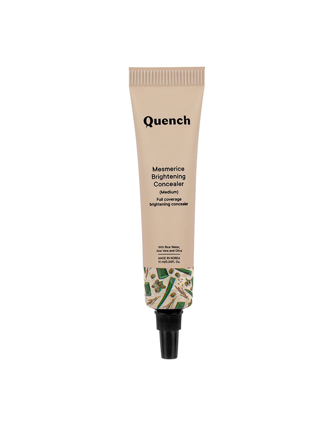 Quench Mesmerice Brightening Concealer 10ml - Medium-picture-44