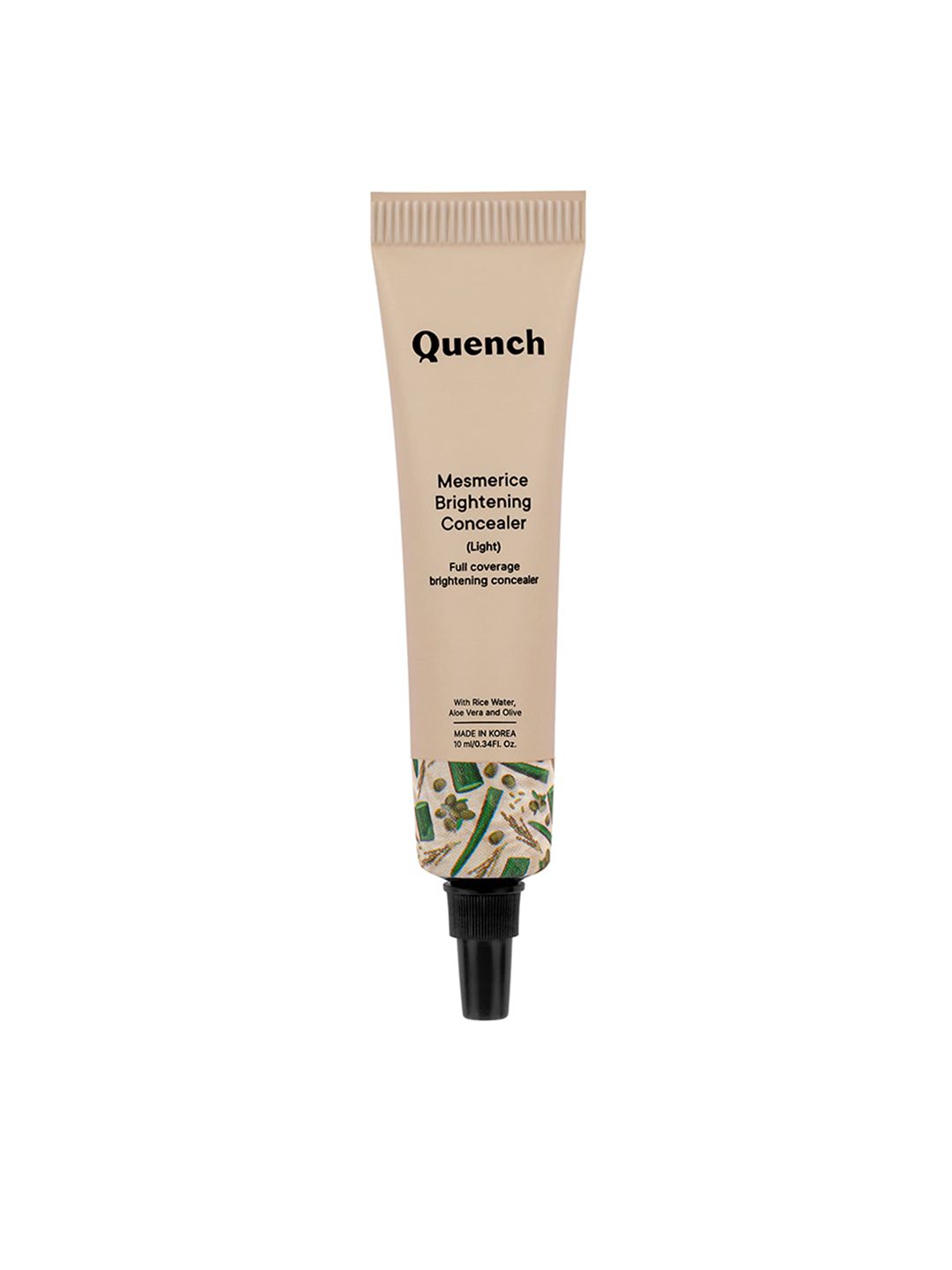Quench Mesmerice Brightening Concealer 10ml - Light-picture-41