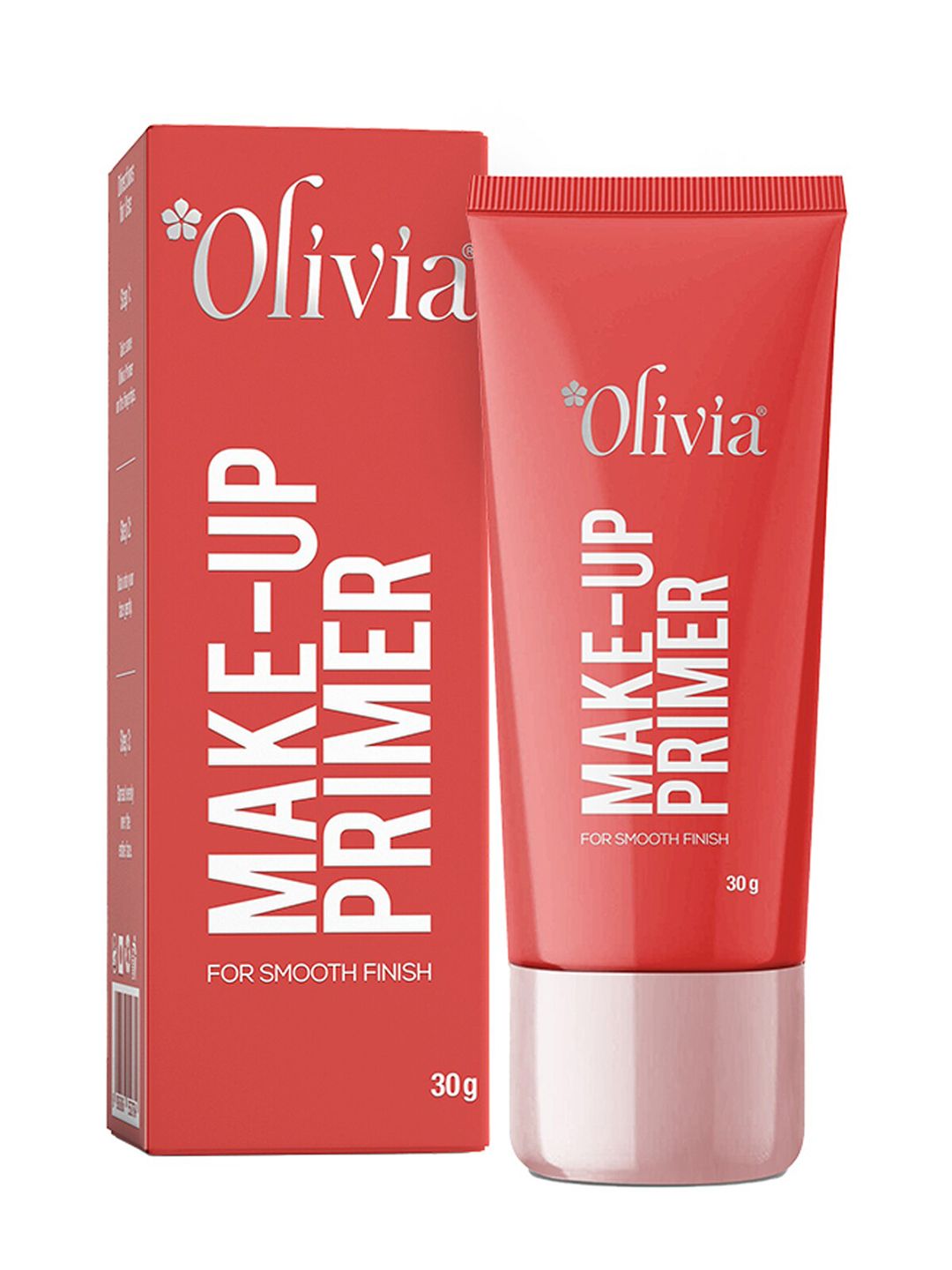 Olivia Make-Up Primer for Smooth Finish - 30 g-image-23