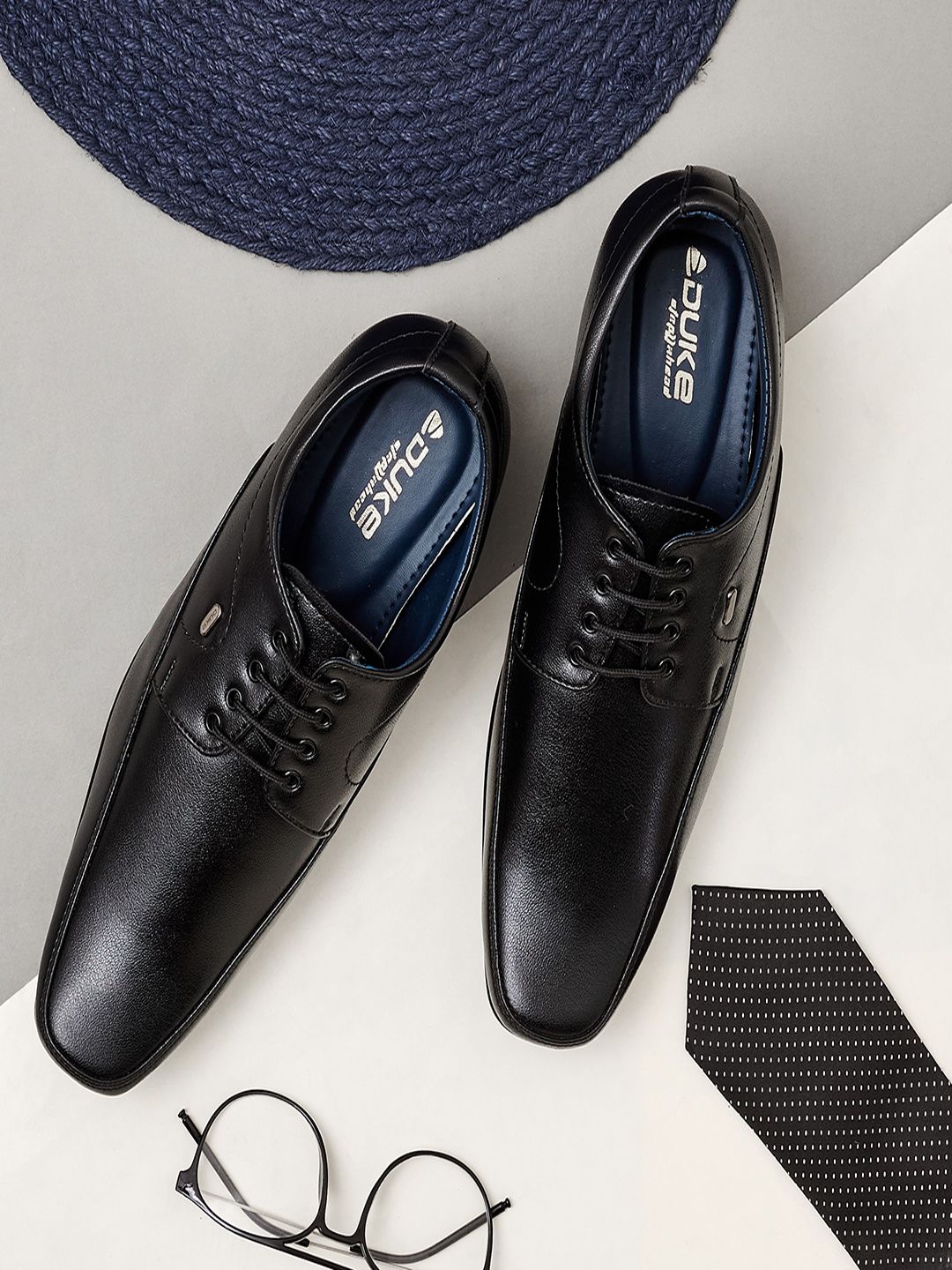Duke Men Formal Derbys-image-47