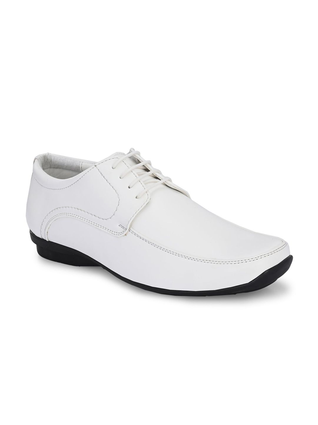 Eego Italy Men Lace-Up Formal Derbys-picture-11