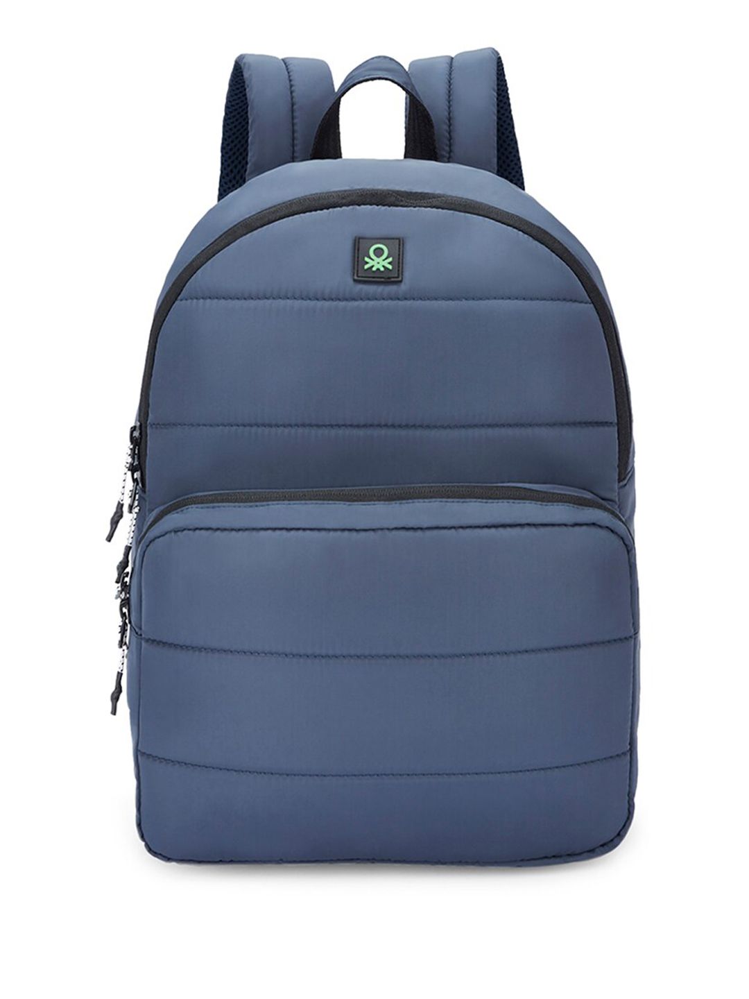 United Colors of Benetton Unisex Padded Backpack-picture-31