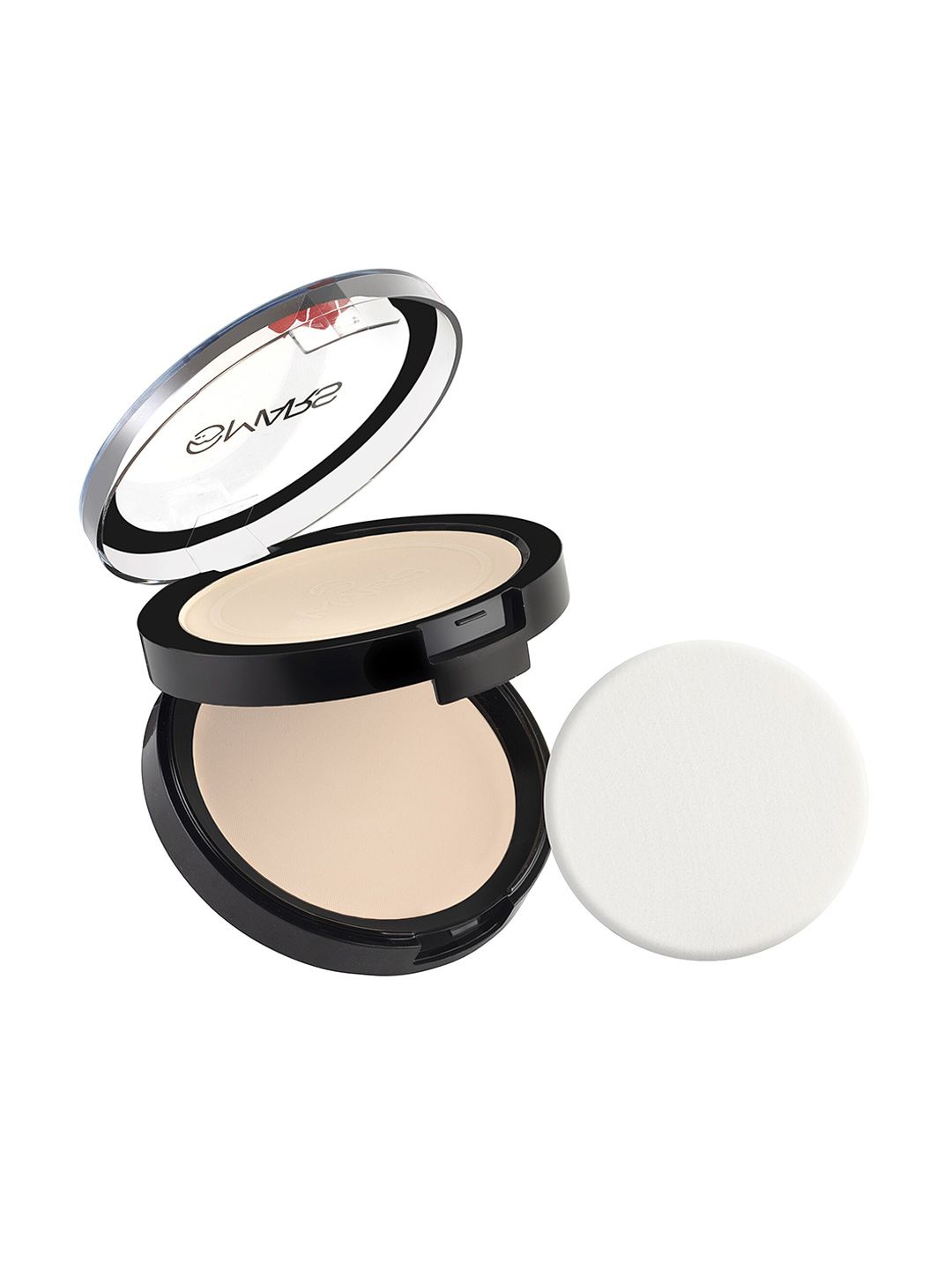 MARS 2in1 Magic Compact Powder For Skin Brightening & Oil Control - 20g - 02-picture-55