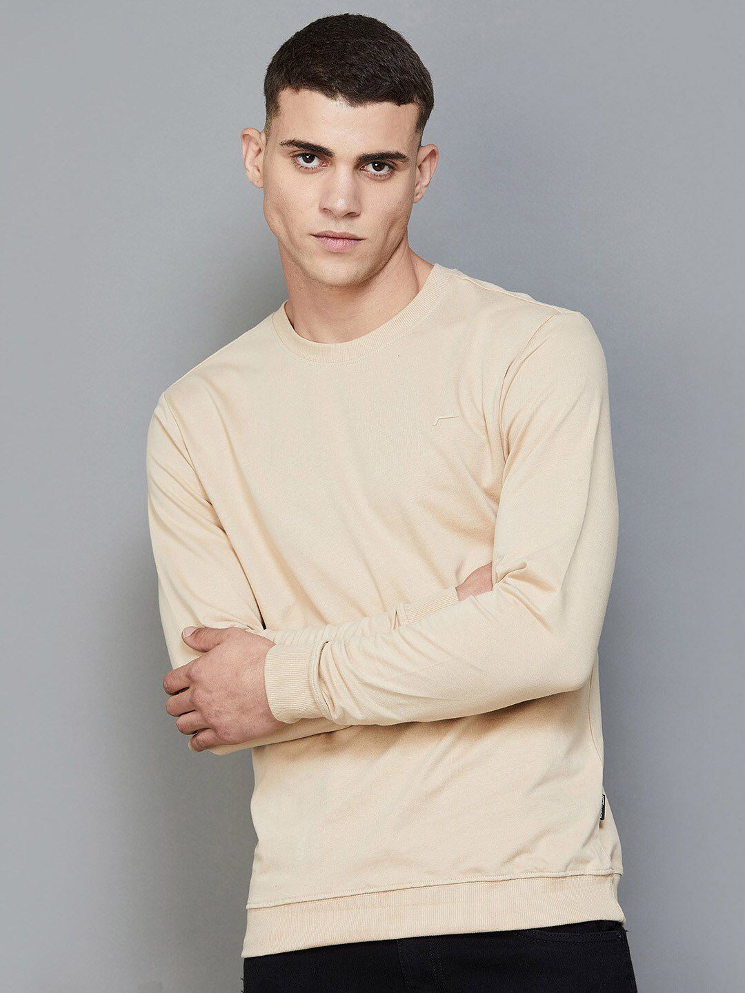 Fame Forever by Lifestyle Long Sleeves Pullover-picture-39
