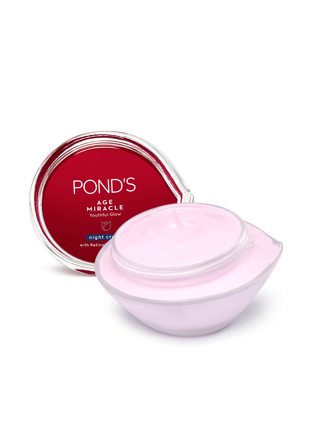 POND'S Age Miracle Wrinkle Corrector Night Cream 50 gm