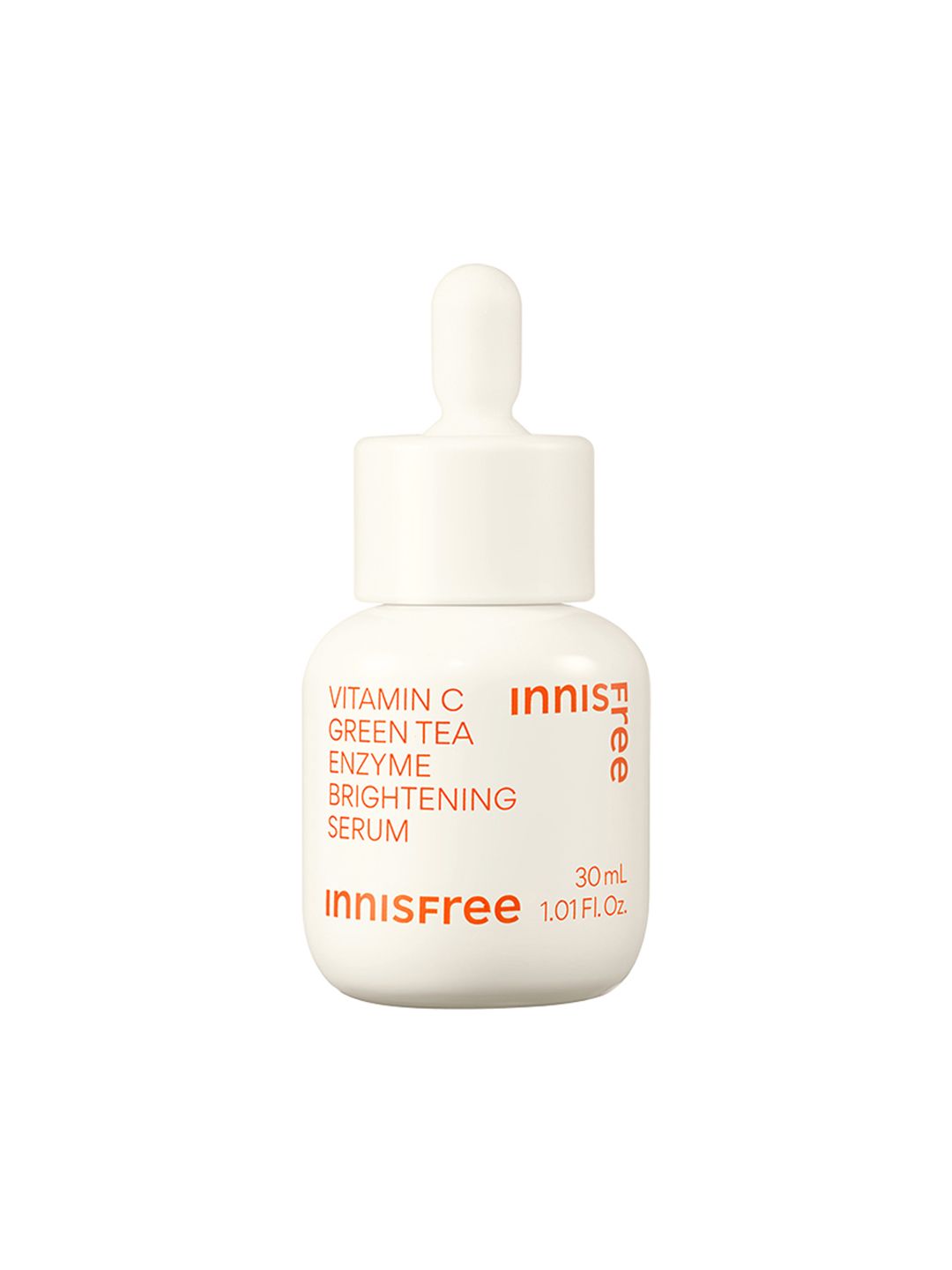 Innisfree Vitamin C Green Tea Enzyme Brightening Serum for Dark Spots - 30ml-picture-58