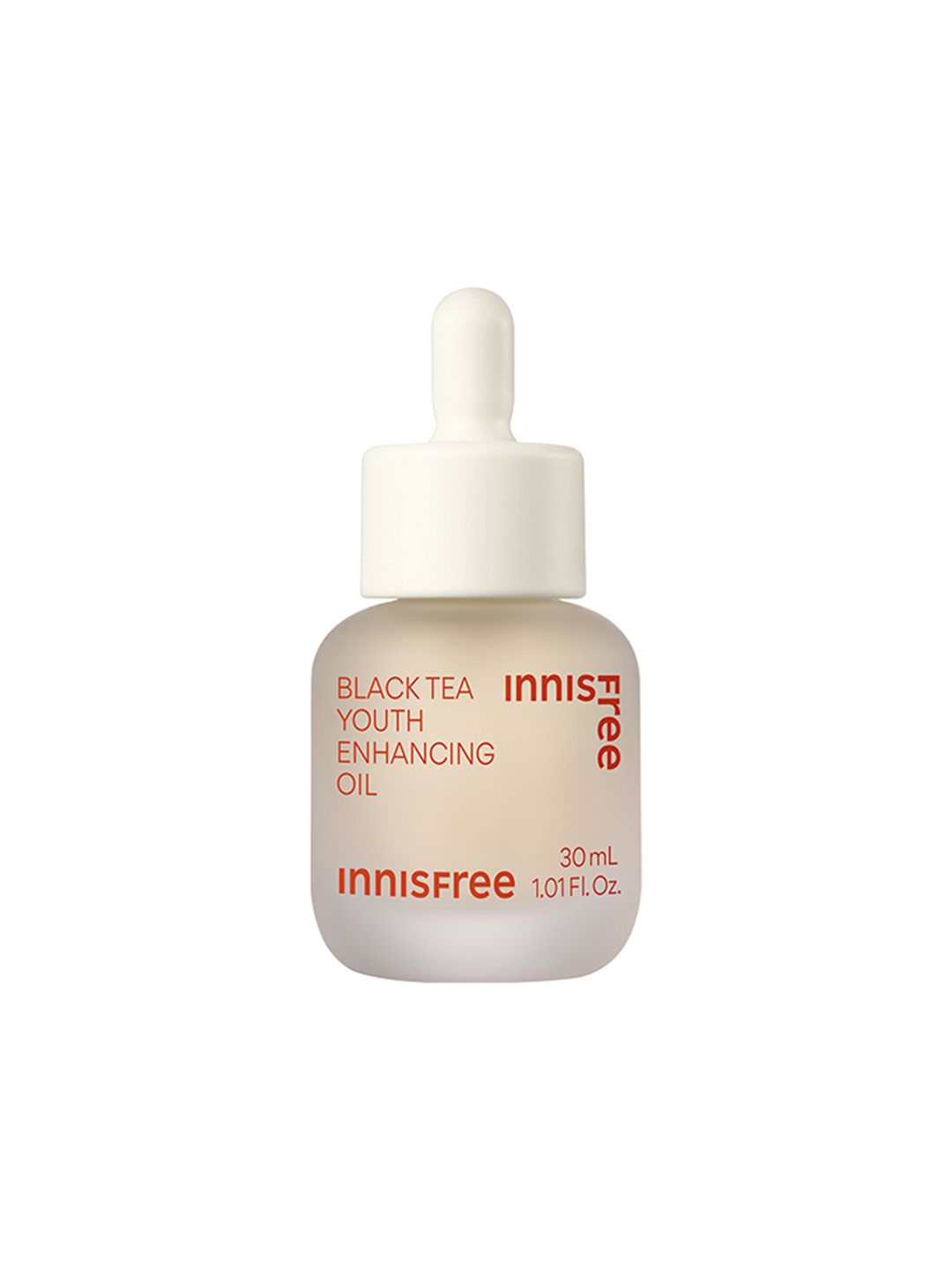 Innisfree Black Tea Youth Enhancing Oil - 30 ml-image-37