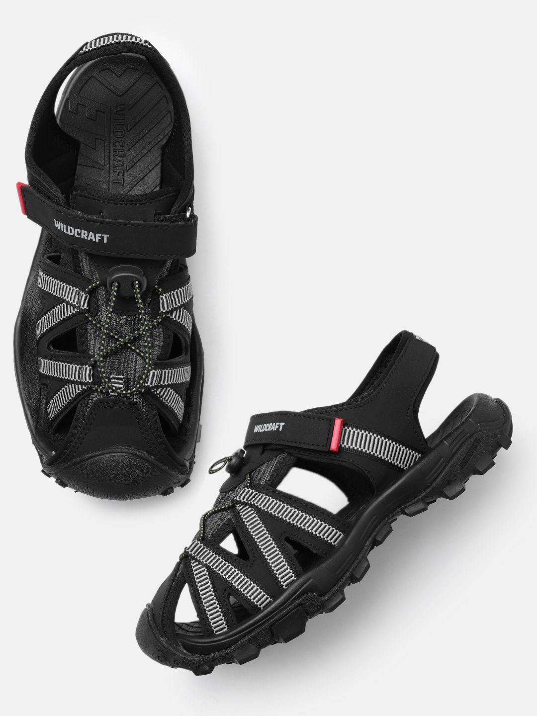 Wildcraft 2025 sports sandals