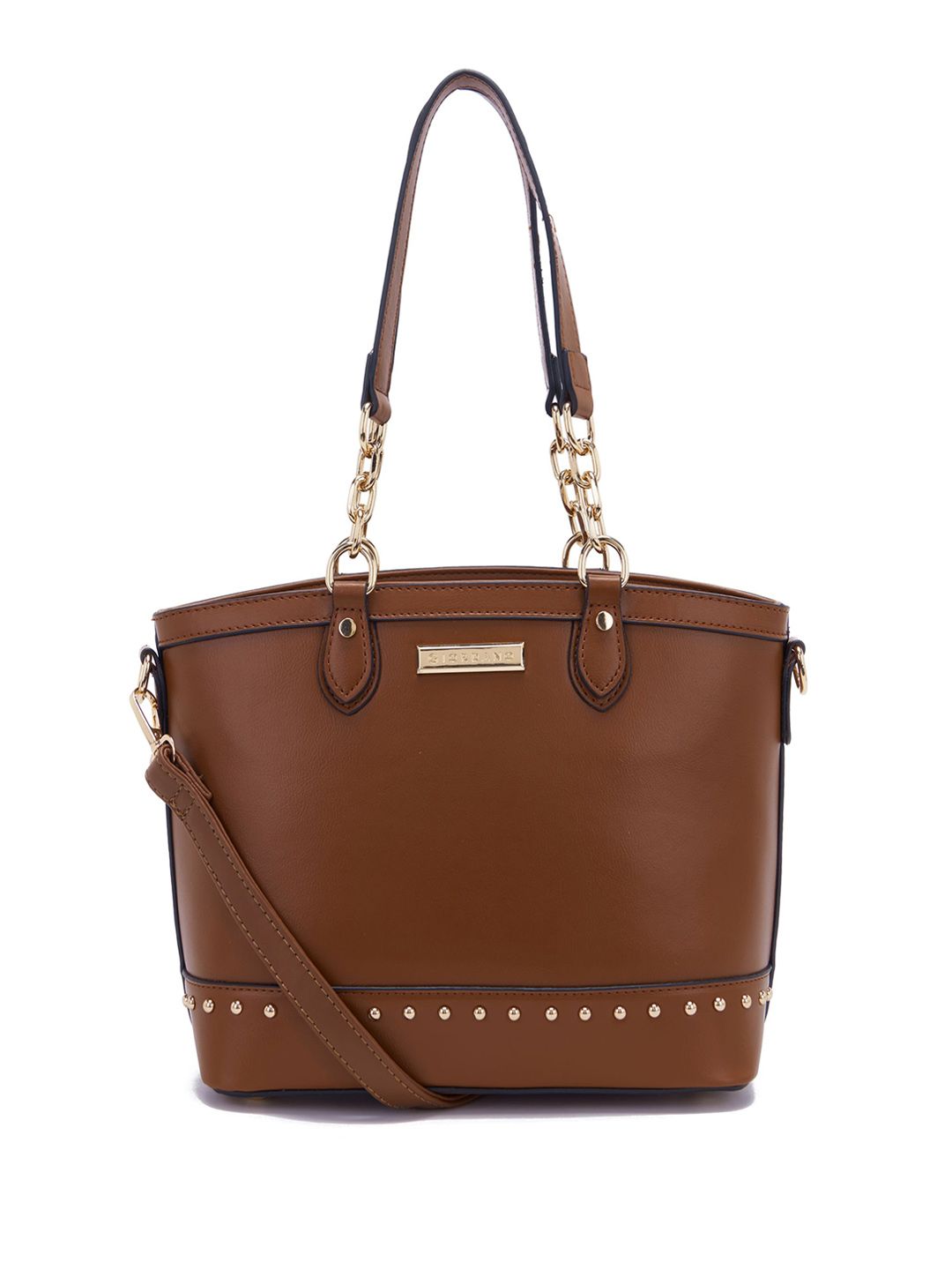 GIORDANO Structured Shoulder Bag-picture-34