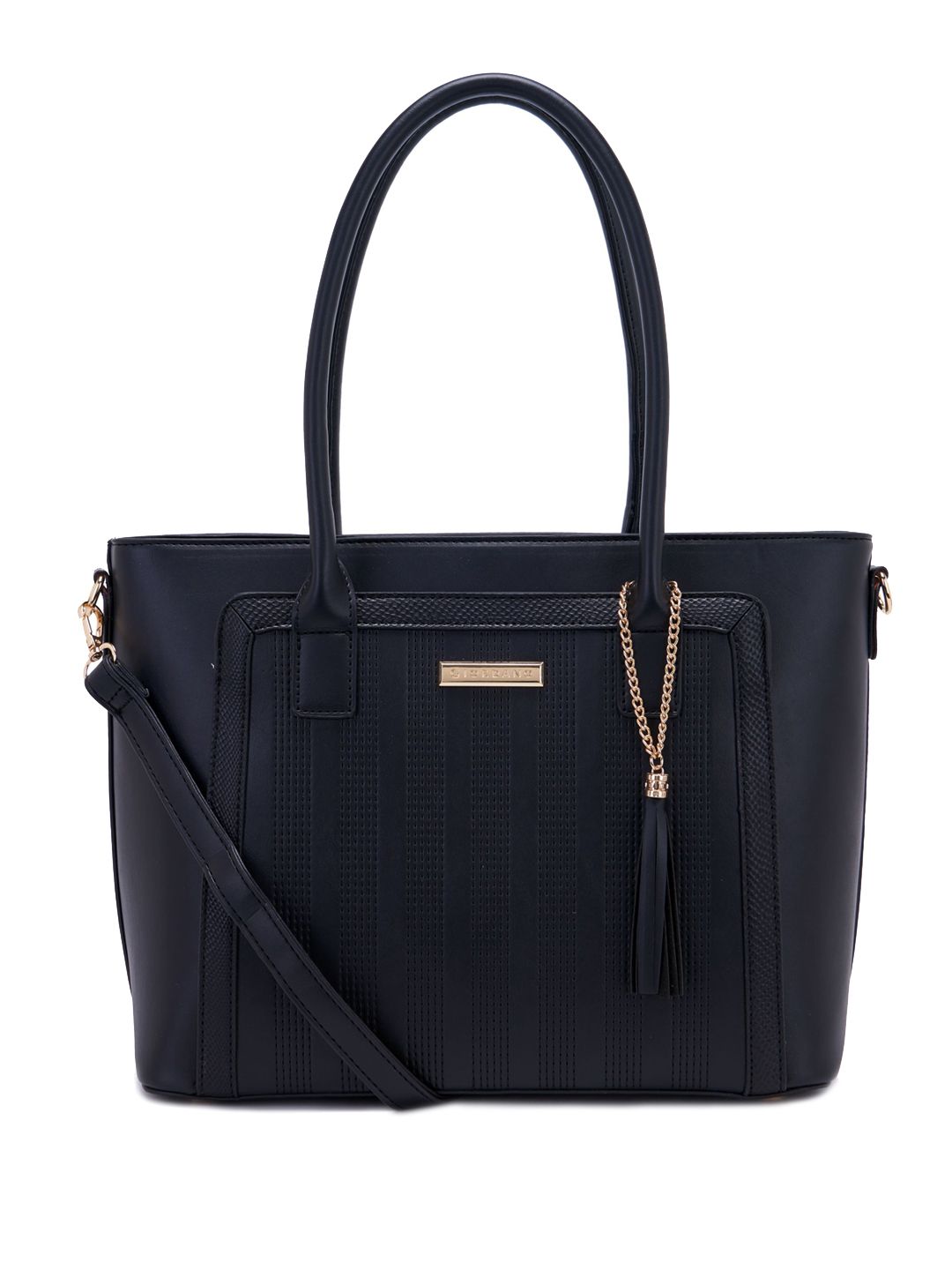 GIORDANO Structured Shoulder Bag-picture-36