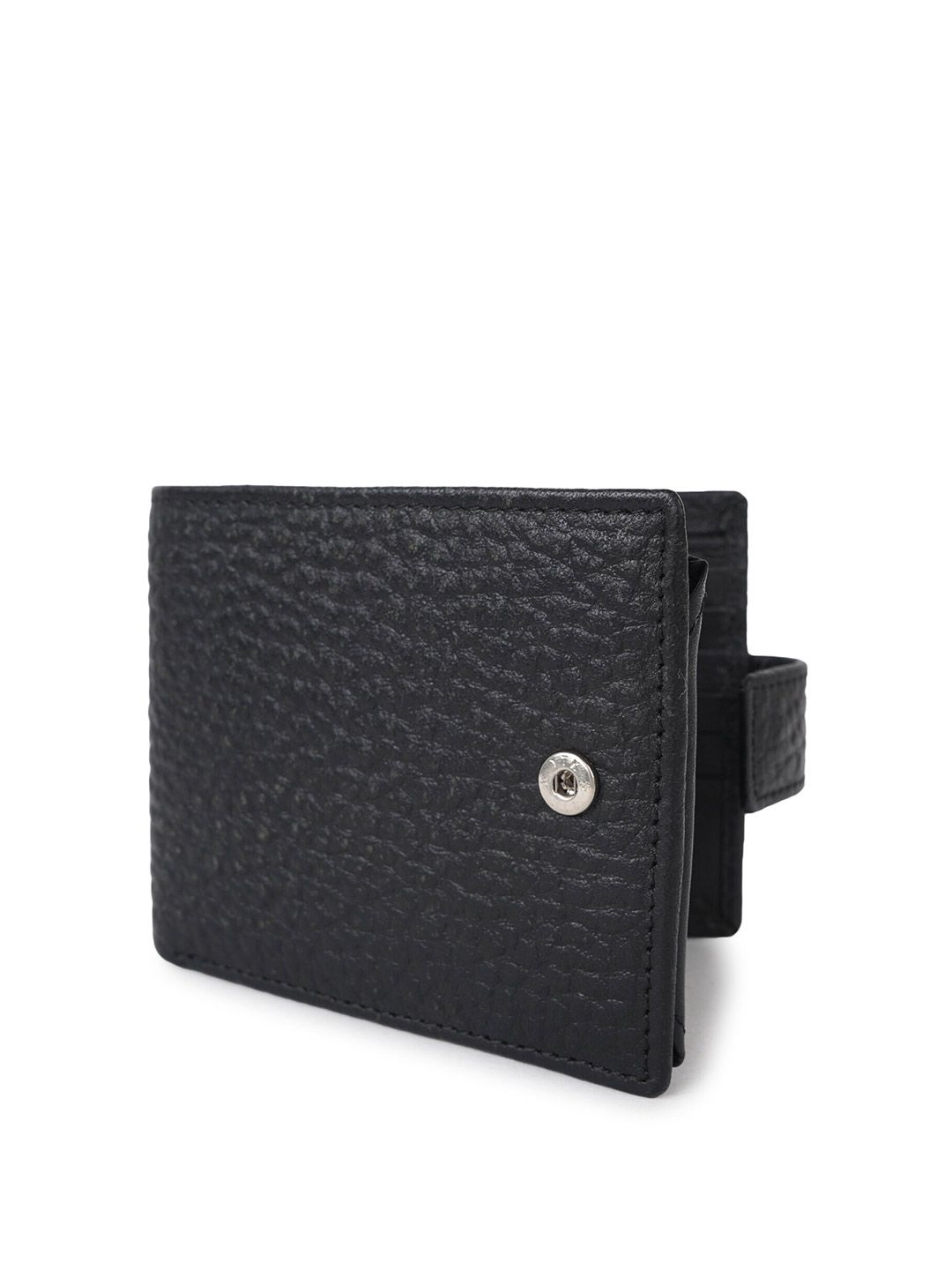 CIMONI Textured Leather Two Fold Wallet-picture-13