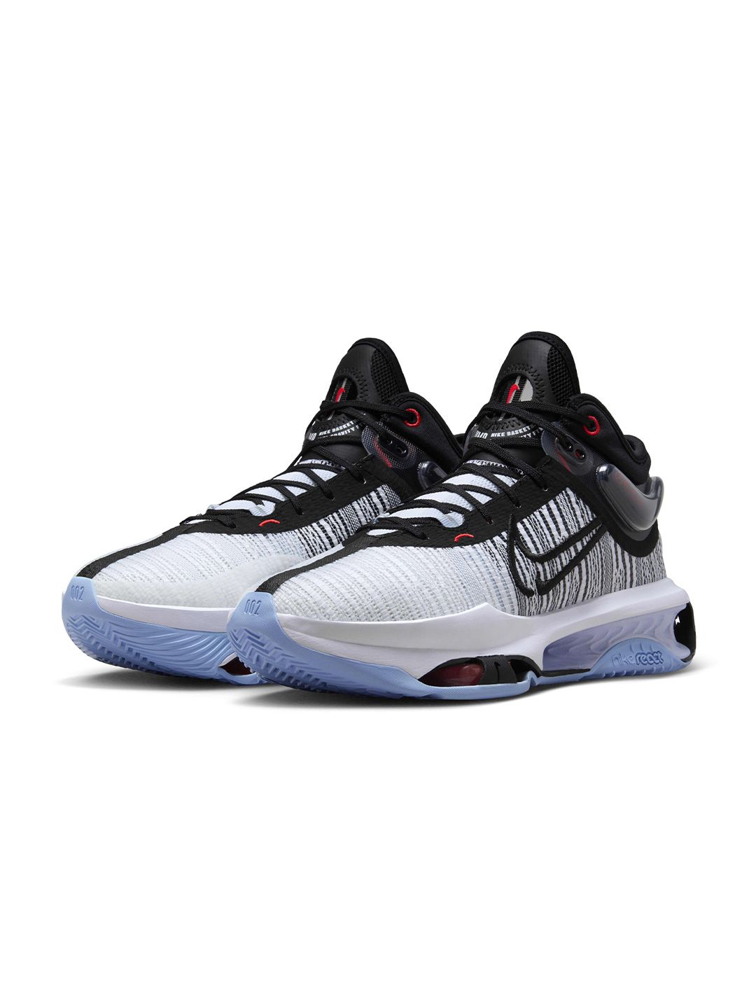 Nike Men AIR ZOOM G.T. Jump 2 EP Basketball Shoes