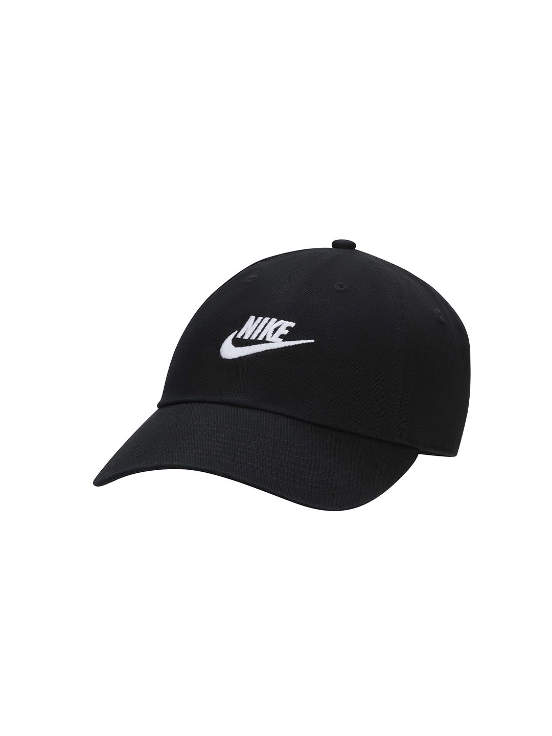 Nike Club Unstructured Futura Wash Logo-Printed Baseball Cap-picture-27