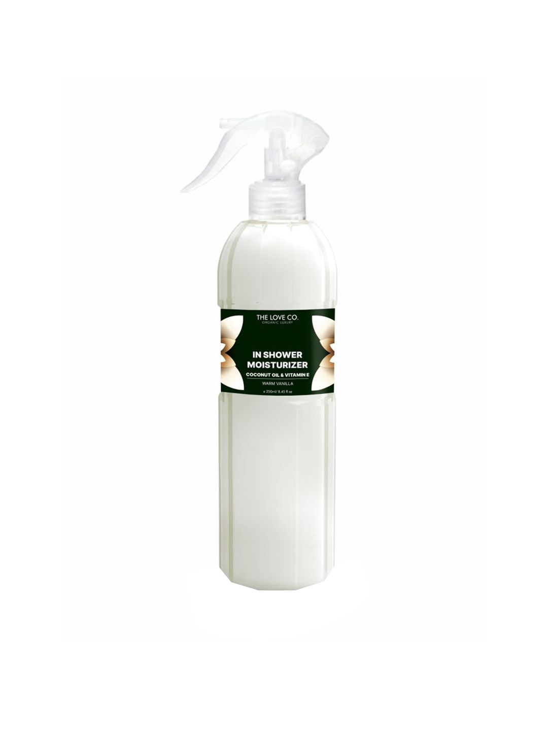 The Love Co In Shower Moisturizer With Warm Vanilla - 250ml-image-44