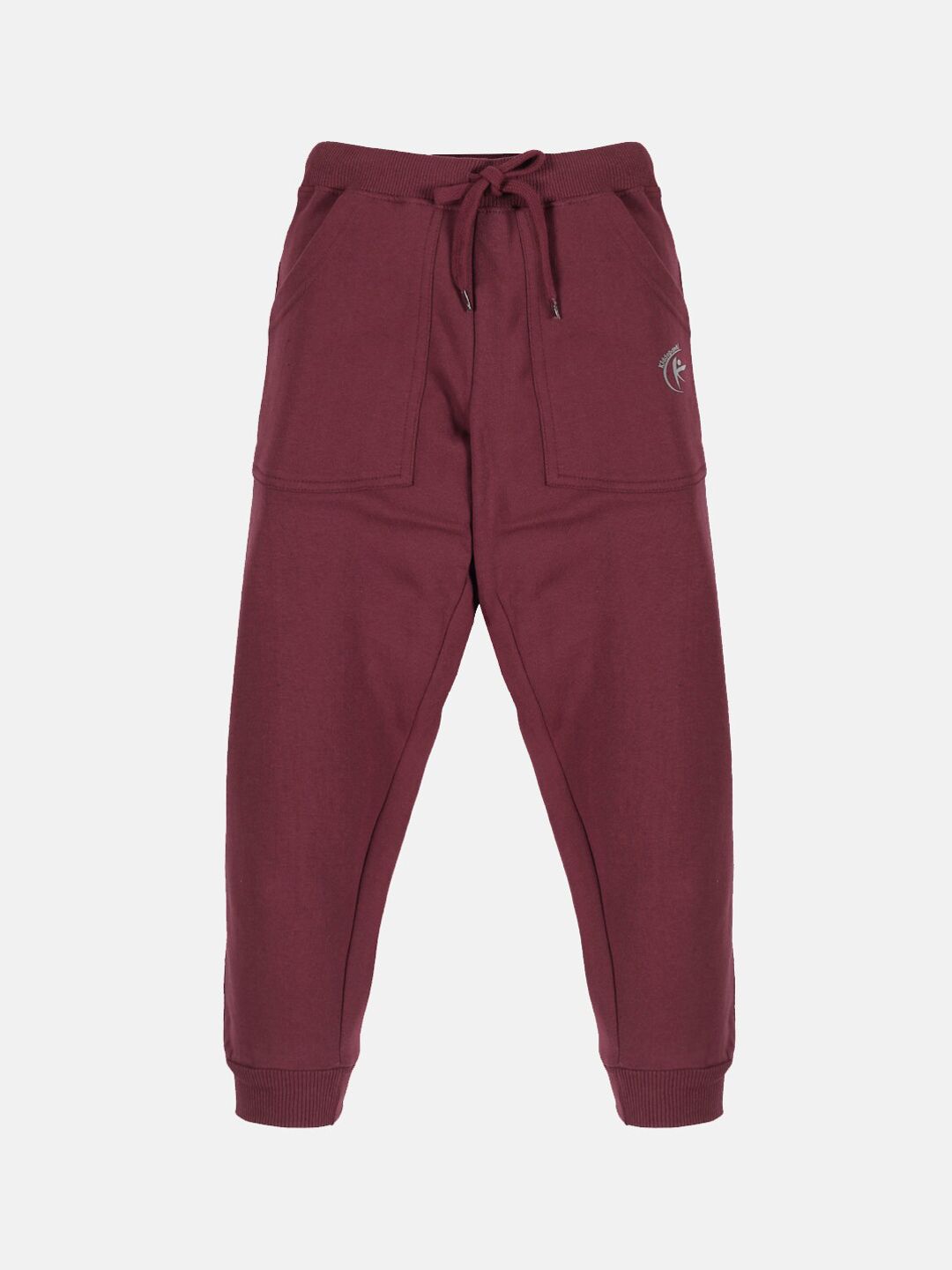 KiddoPanti Kids Mid Rise Joggers-picture-36
