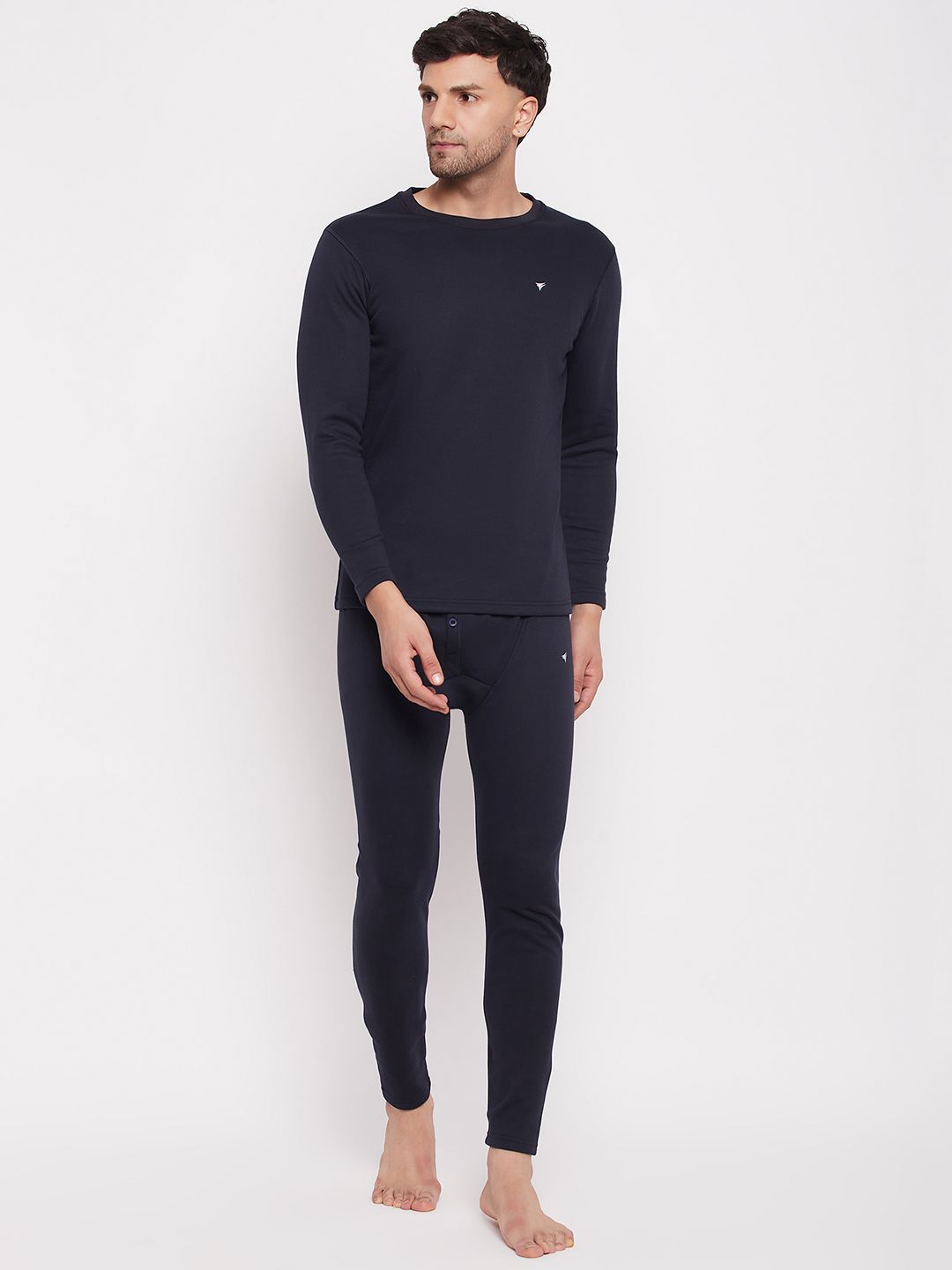 NEVA Round Neck Cotton Thermal Set-picture-32