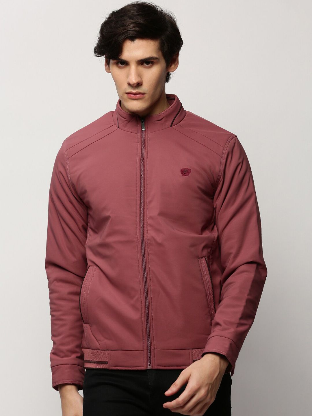 SHOWOFF Windcheater Padded Jacket