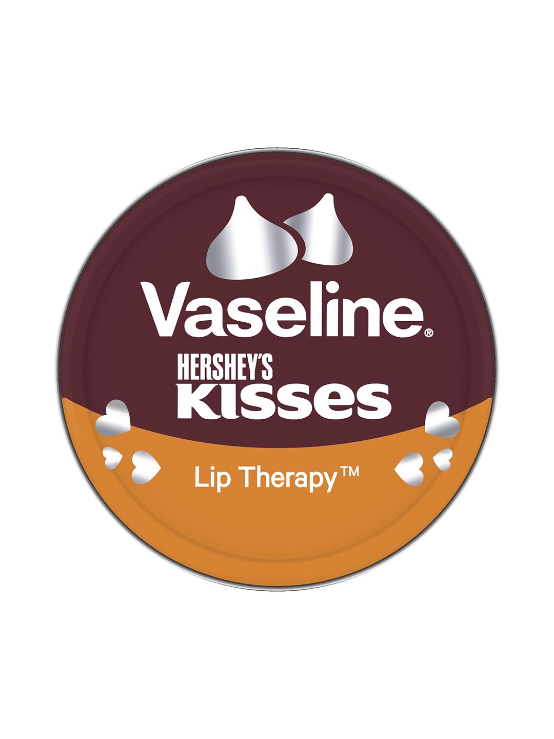 Buy Vaseline Vaseline Hersheys Kisses Lip Therapy Balm With Shea Butter 17g At Redfynd 3578