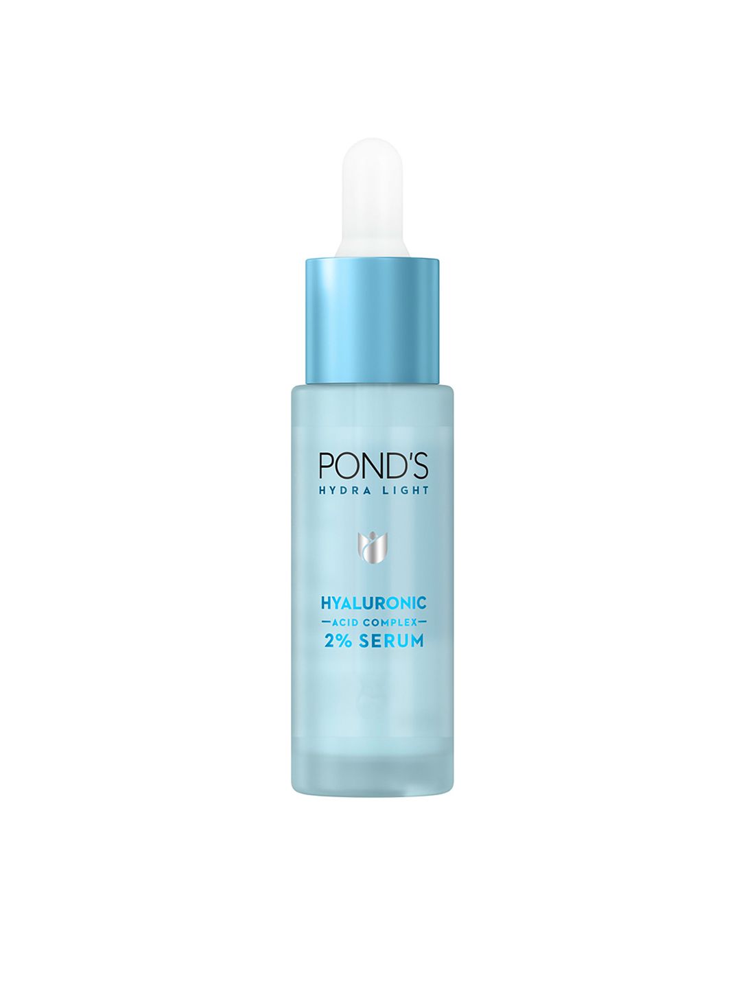 Ponds Hydra Light Hyaluronic Acid Complex 2% Serum - 28ml-image-43