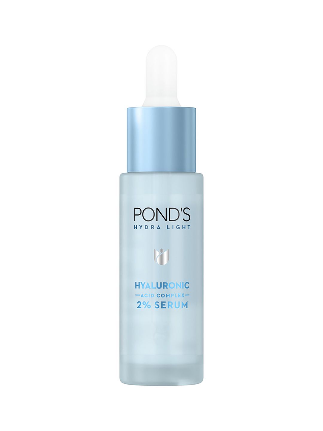 Ponds Hydra Light Hyaluronic Acid Complex 2% Serum - 28ml