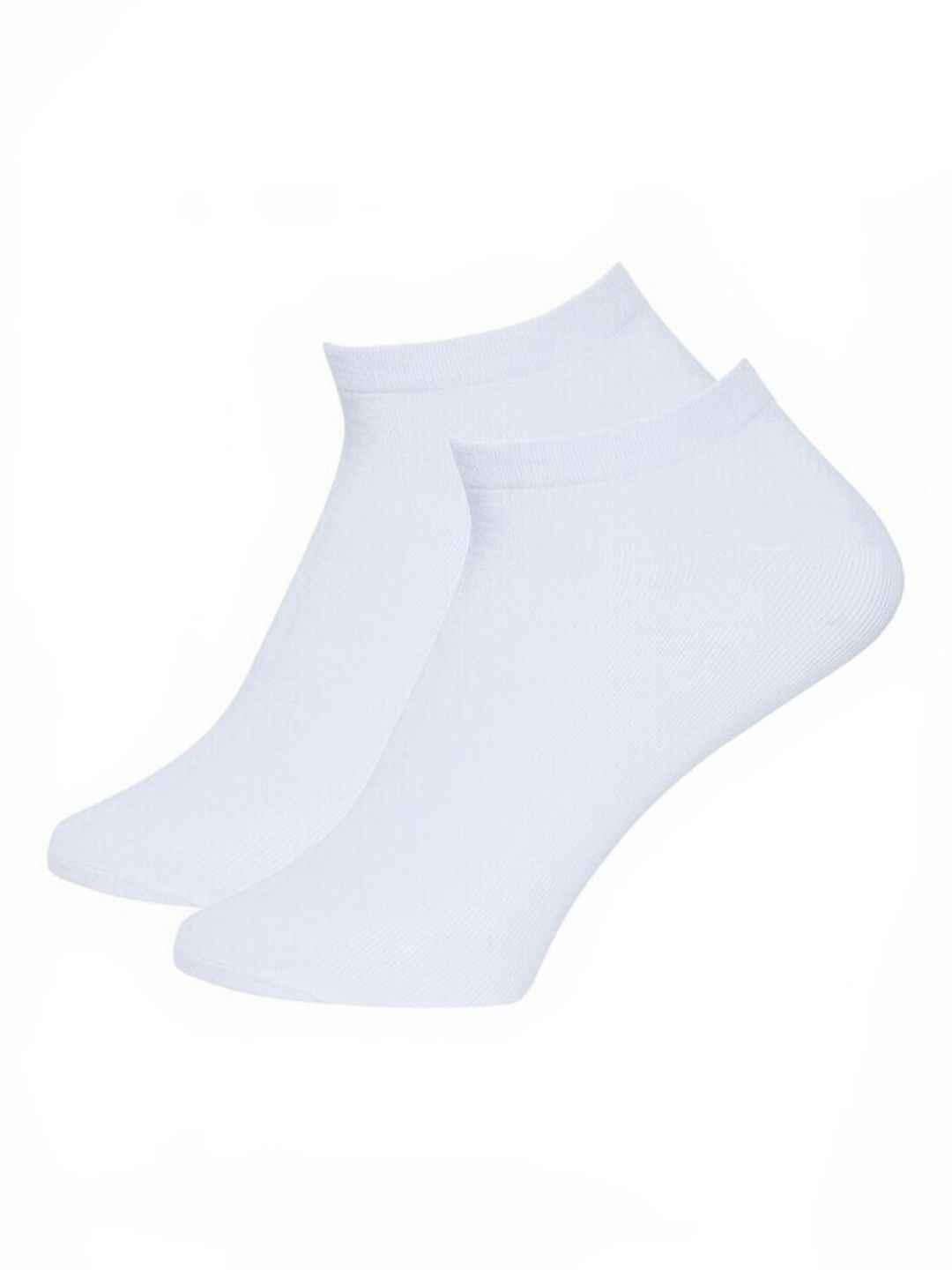 Hill Islands Pack Of 2 Anti-Microbial Ankle-Length Socks-picture-49