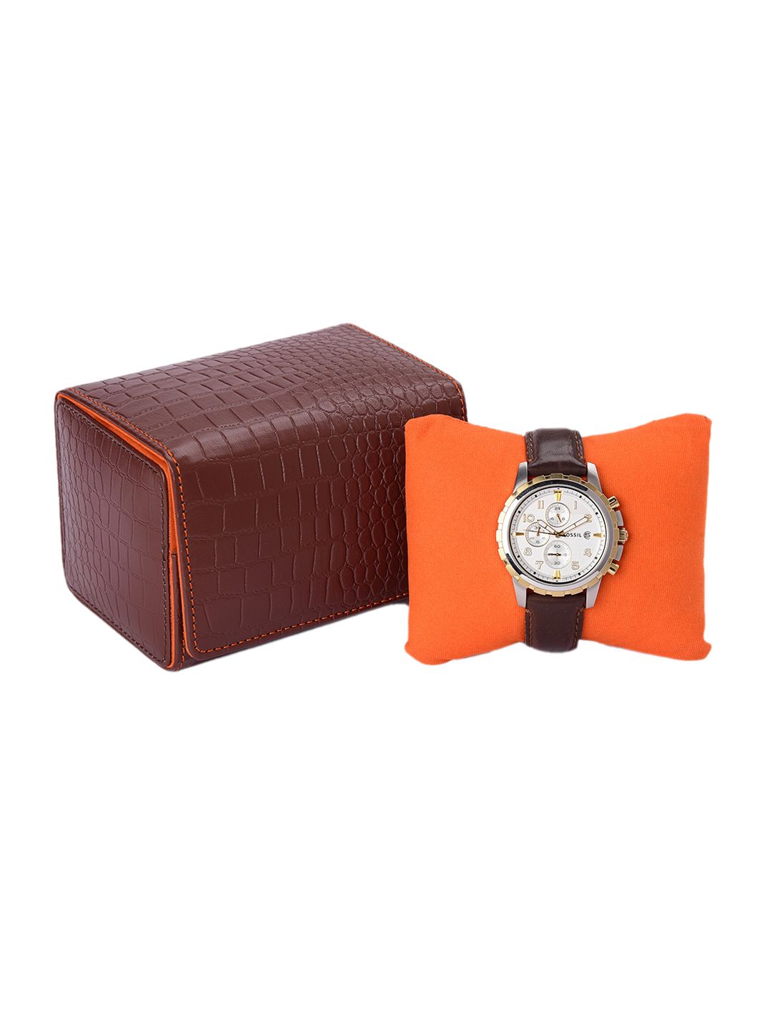 essart Textured 2-Slot Watch Organiser-picture-27