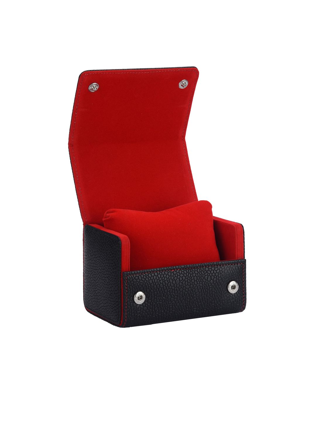 essart Textured 2-Slot Watch Organiser-picture-10