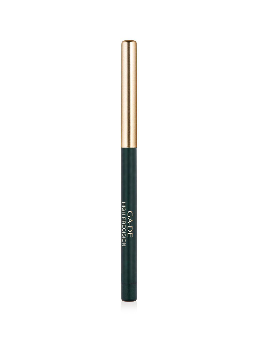 GA-DE Highly Pigmented Long-Lasting High Precision Eye Pencil - Green 03-image-0