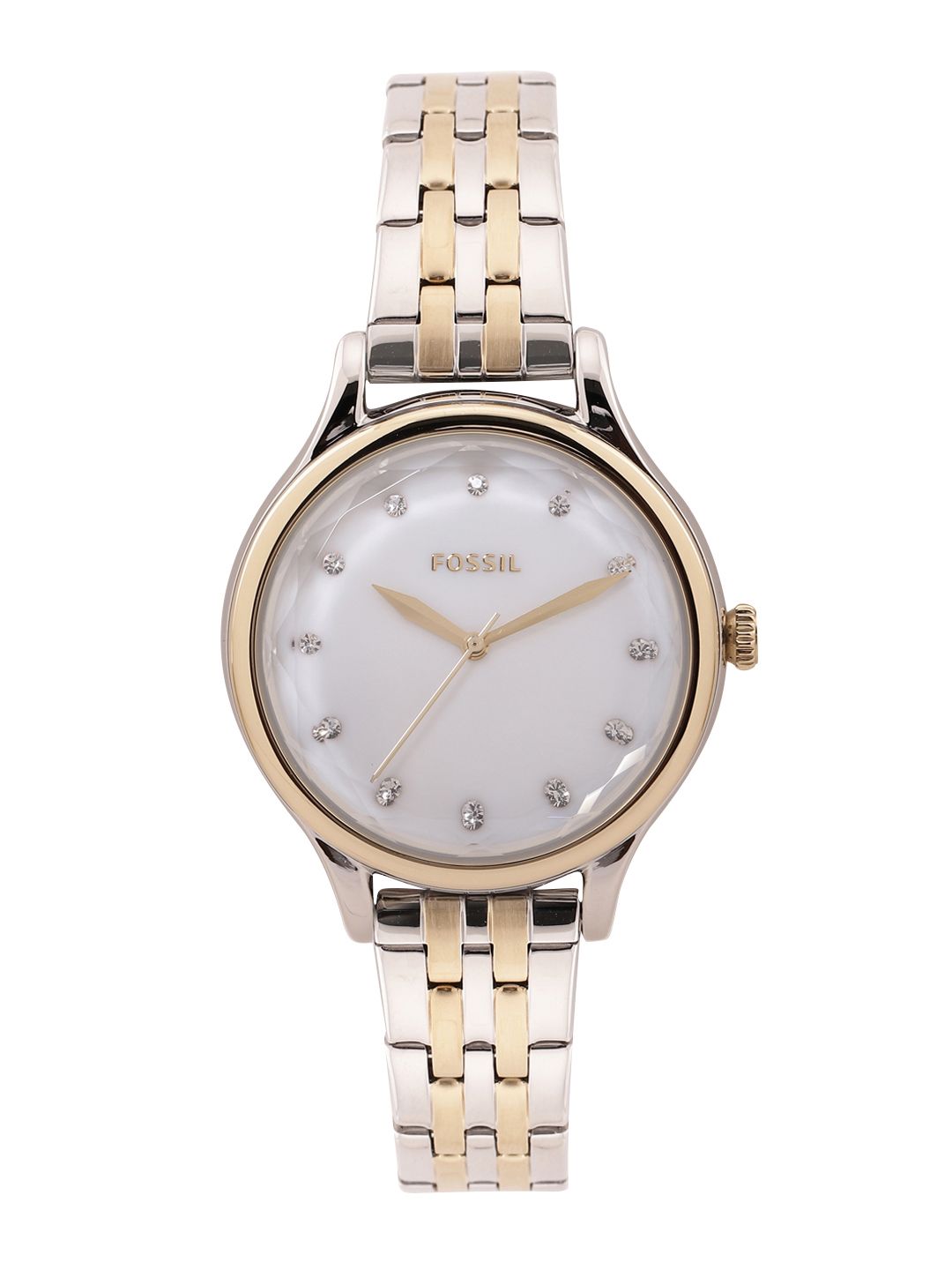 Laney best sale fossil watch