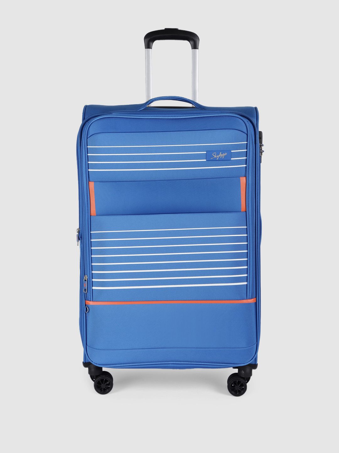 Skybags big trolley discount bags