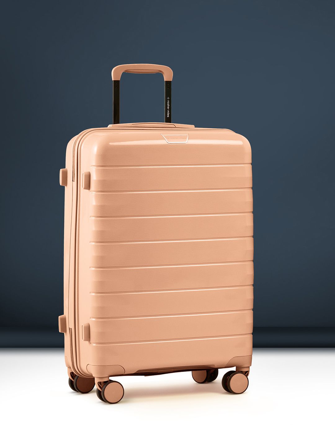 Nasher Miles Vienna Hard-Sided Large Trolley Bag - 75 cm-picture-19