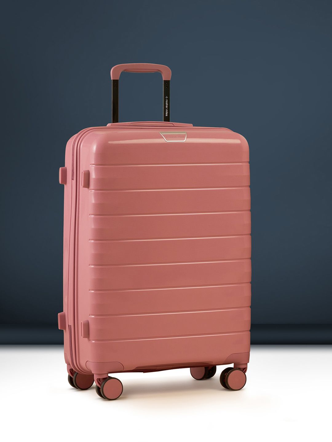 Nasher Miles Vienna Hard-Sided Lightweight Large Trolley Suitcase-picture-16
