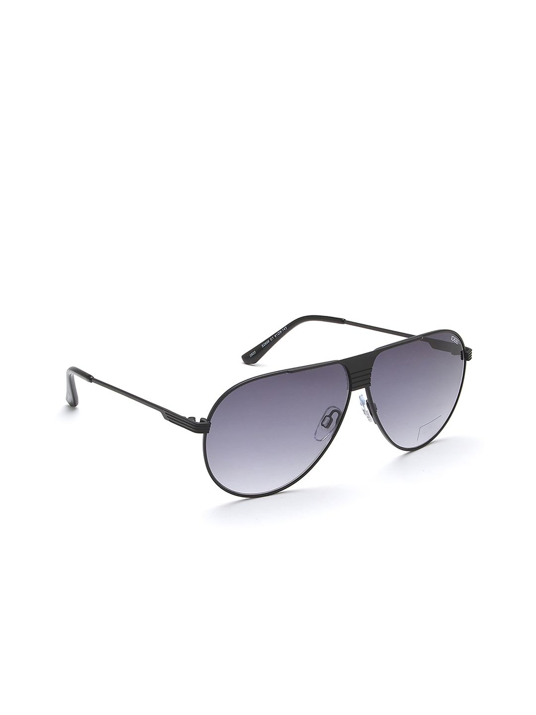 IDEE Men Aviator UV Protected Lens Sunglasses-picture-18