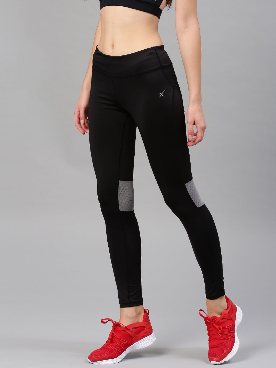 Hrx on sale gym pants