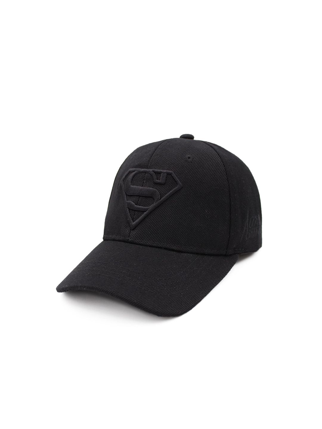 JENNA Kids Super Cartoon Character Printed Baseball Cap-image-47