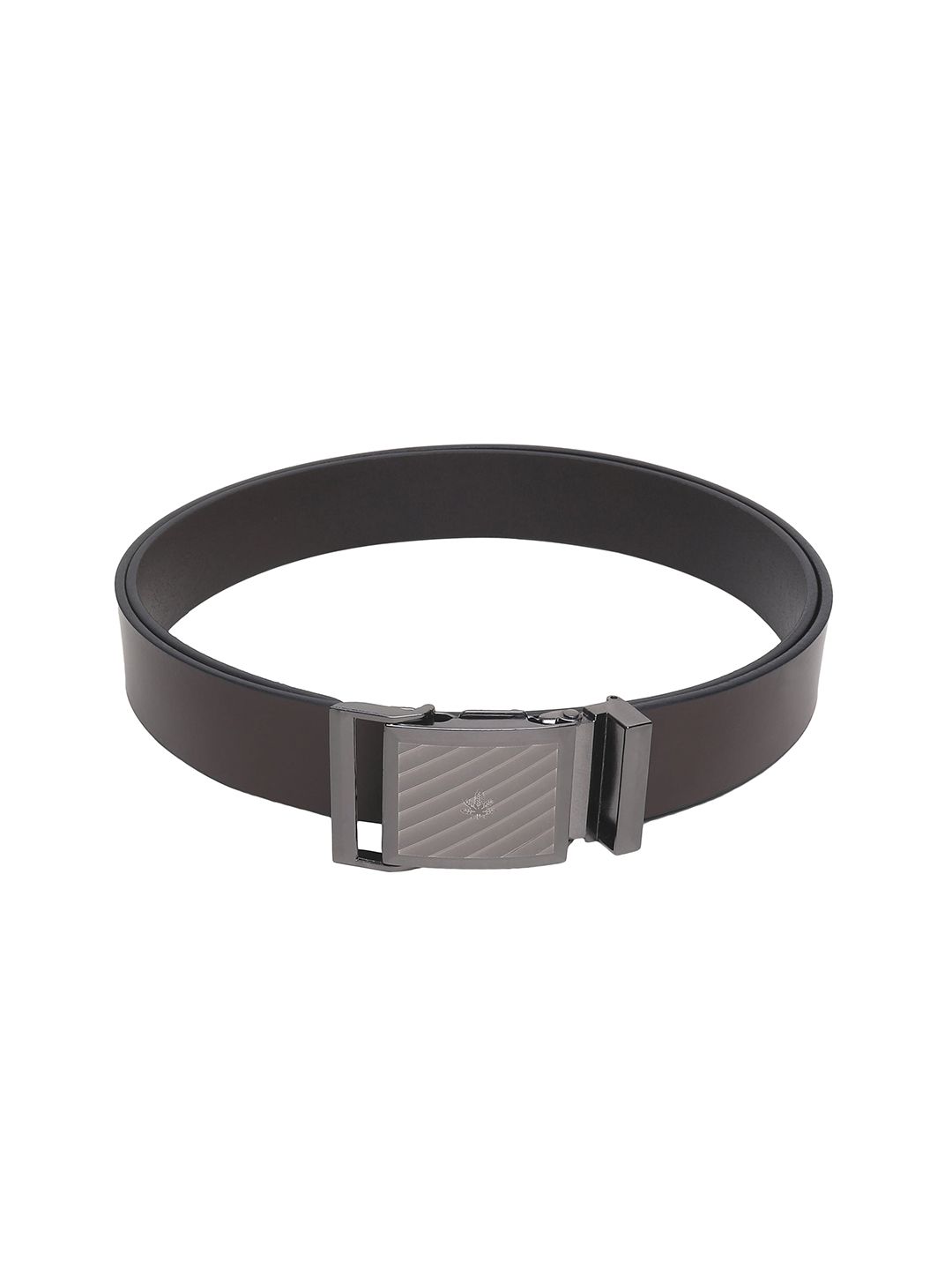 HENEDA Men Leather Formal Belt-picture-15