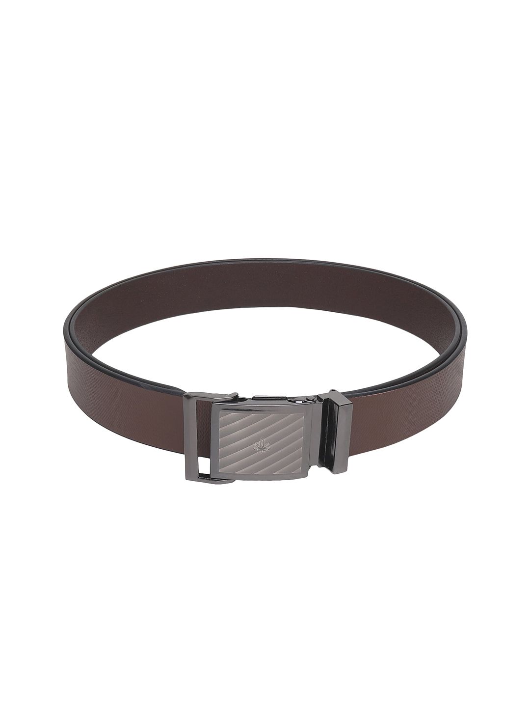 HENEDA Men Leather Formal Belt-picture-13